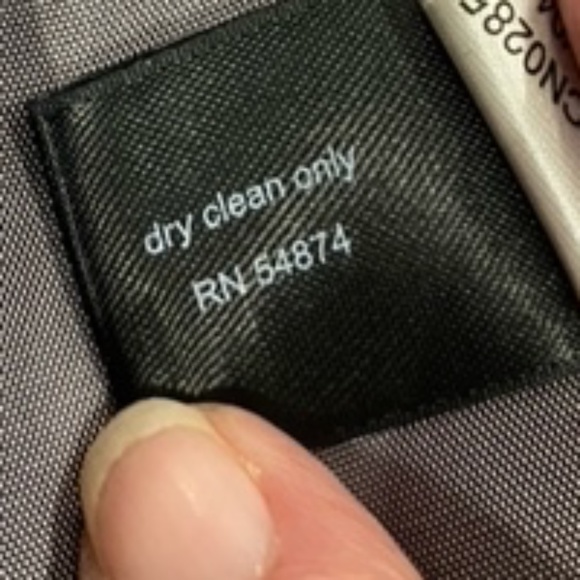 Velvet Jacket - Picture 11 of 11